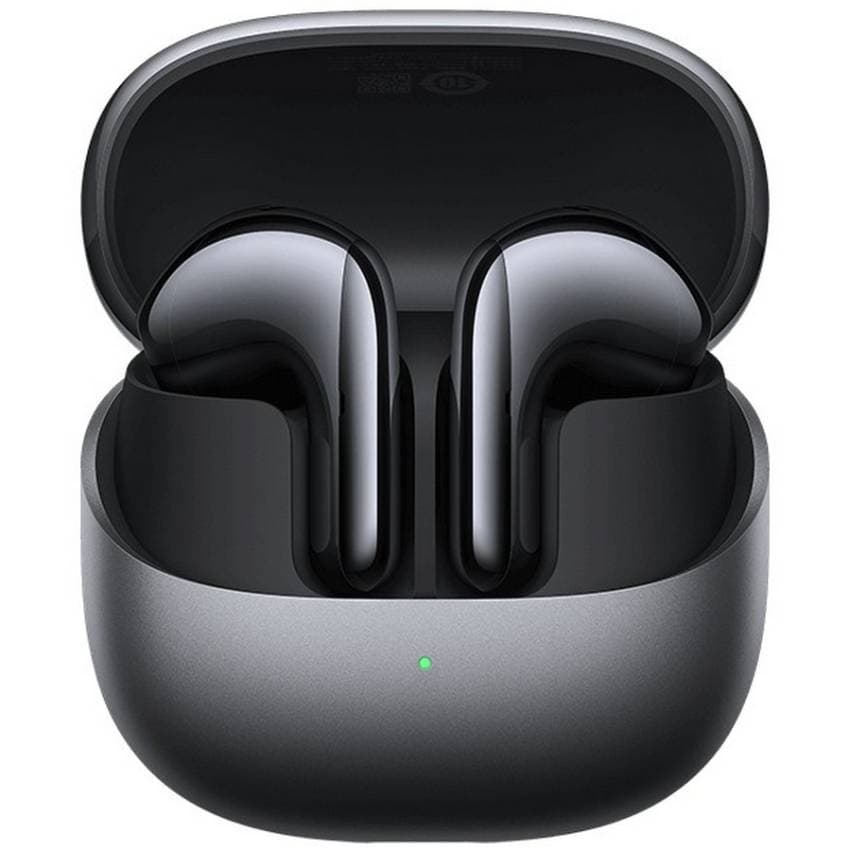 Беспроводные наушники Xiaomi Buds 5, черный— фото №0