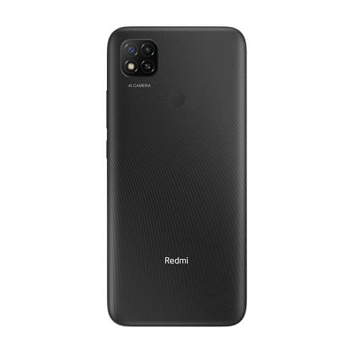 Смартфон Redmi 9C NFC 6.53″ 3Gb, 64Gb, серый— фото №2