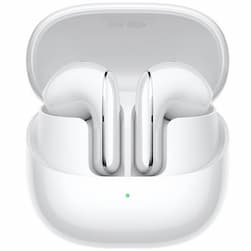 Беспроводные наушники Xiaomi Buds 5, белый— фото №0