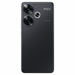 Смартфон POCO F6 6.67″ 12Gb, 512Gb, черный— фото №1