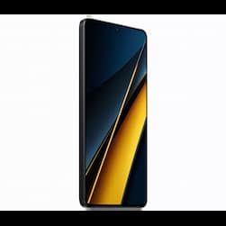 Смартфон POCO X6 Pro 5G 6.67″ 8Gb, 256Gb, желтый— фото №3