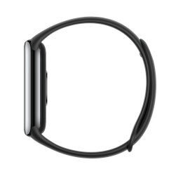 Фитнес-браслет Xiaomi Smart Band 8, черный— фото №2