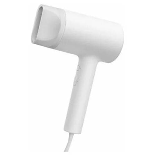 Фен Xiaomi Ionic Hair Dryer H300 EU белый— фото №1