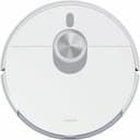 Робот-пылесос Xiaomi Robot Vacuum S20+, белый— фото №0