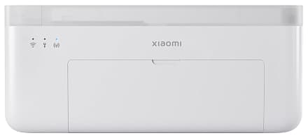 Компактный фотопринтер Xiaomi Instant Photo Printer 1S Set EU— фото №0
