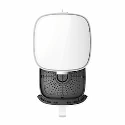 Аэрогриль Xiaomi Smart Air Fryer Pro 4L EU белый— фото №2