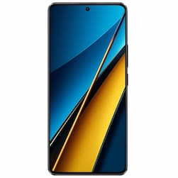 Смартфон POCO X6 5G 6.67″ 12Gb, 512Gb, черный— фото №4