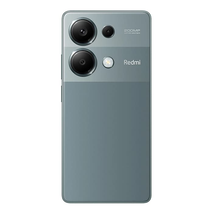 Смартфон Redmi Note 13 Pro 6.67″ 8Gb, 128Gb, зеленый лес— фото №2