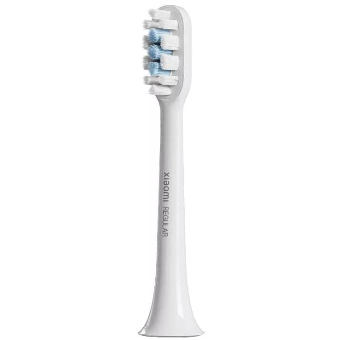 Насадка зубной щетки Xiaomi Electric Toothbrush T302 Replacement Heads белый— фото №1