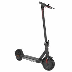 Электросамокат Xiaomi Electric Scooter 3 Lite, черный— фото №2