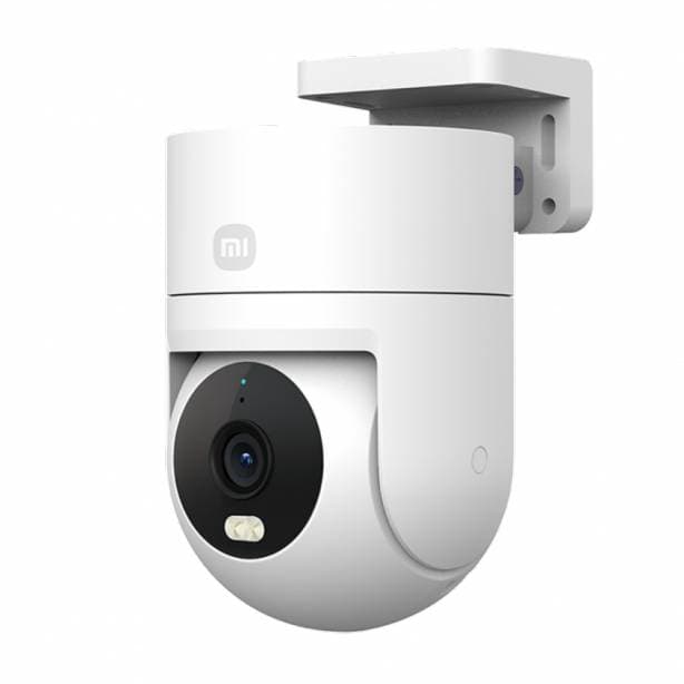 IP камера Xiaomi Outdoor Camera CW300 EU, белый— фото №0