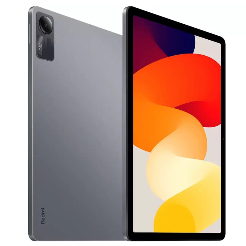 Планшет 11″ Redmi Pad SE 6Gb, 128Gb, серый— фото №3