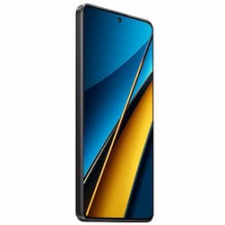 Смартфон POCO X6 5G 6.67″ 12Gb, 512Gb, черный— фото №5