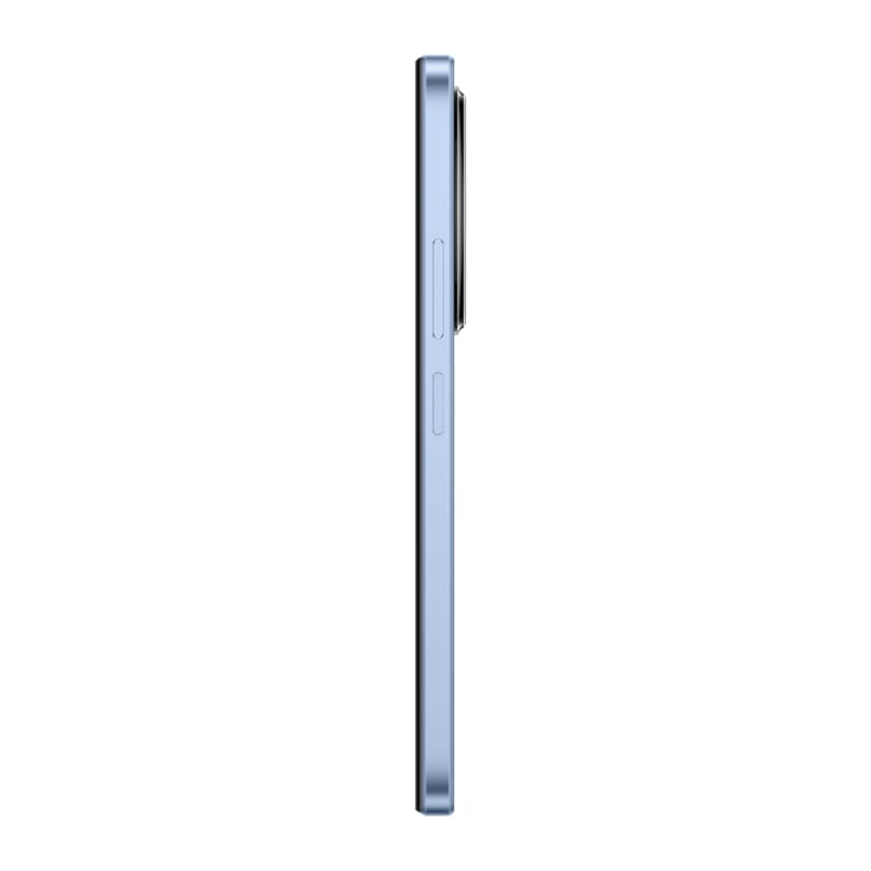 Смартфон Redmi A3 6.7″ 3Gb, 64Gb, голубой— фото №7