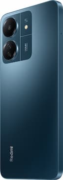 Смартфон Redmi 13C 6.74″ 8Gb, 256Gb, синий— фото №6