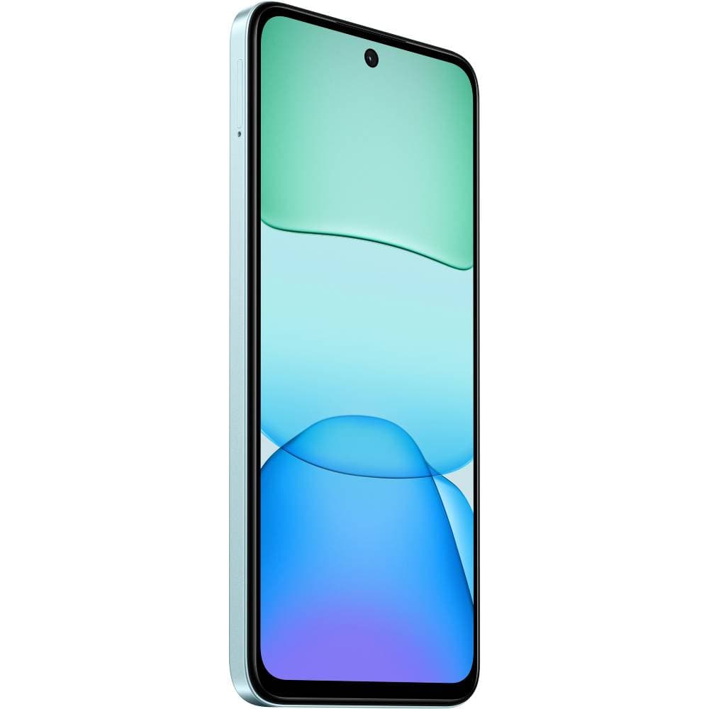 Смартфон Redmi 13 6.79″ 6Gb, 128Gb, голубой— фото №5