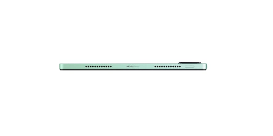 Планшет 10.61″ Redmi Pad 4Gb, 128Gb, зеленая мята— фото №6