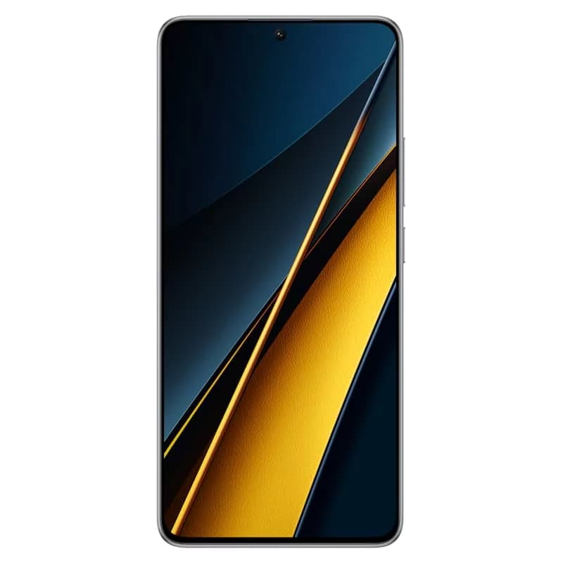 Смартфон POCO X6 Pro 5G 6.67″ 12Gb, 512Gb, серый— фото №2