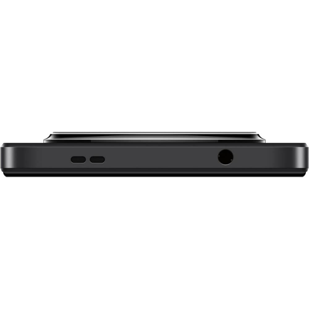 Смартфон Redmi A3 6.7″ 4Gb, 128Gb, черная полночь— фото №8