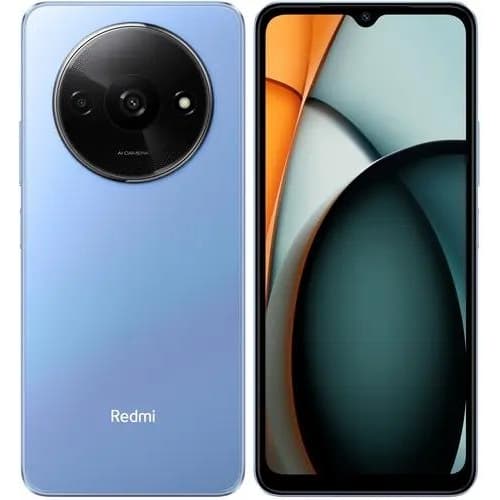 Смартфон Redmi A3 6.7″ 3Gb, 64Gb, голубой— фото №0