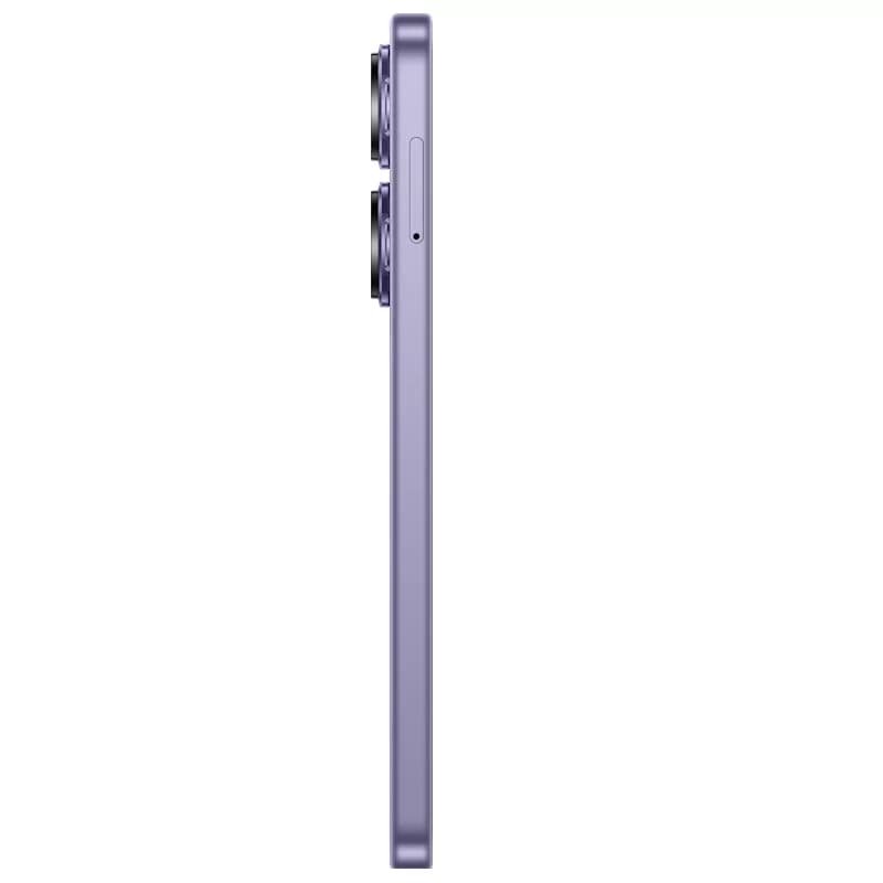 Смартфон POCO M6 Pro 6.67″ 8Gb, 256Gb, фиолетовый— фото №5