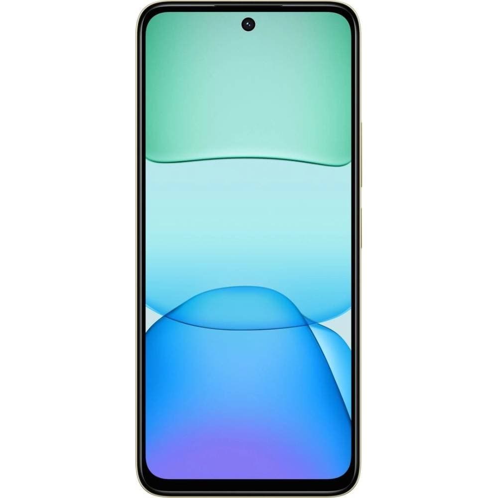 Смартфон Redmi 13 6.79″ 8Gb, 256Gb, золотой— фото №1