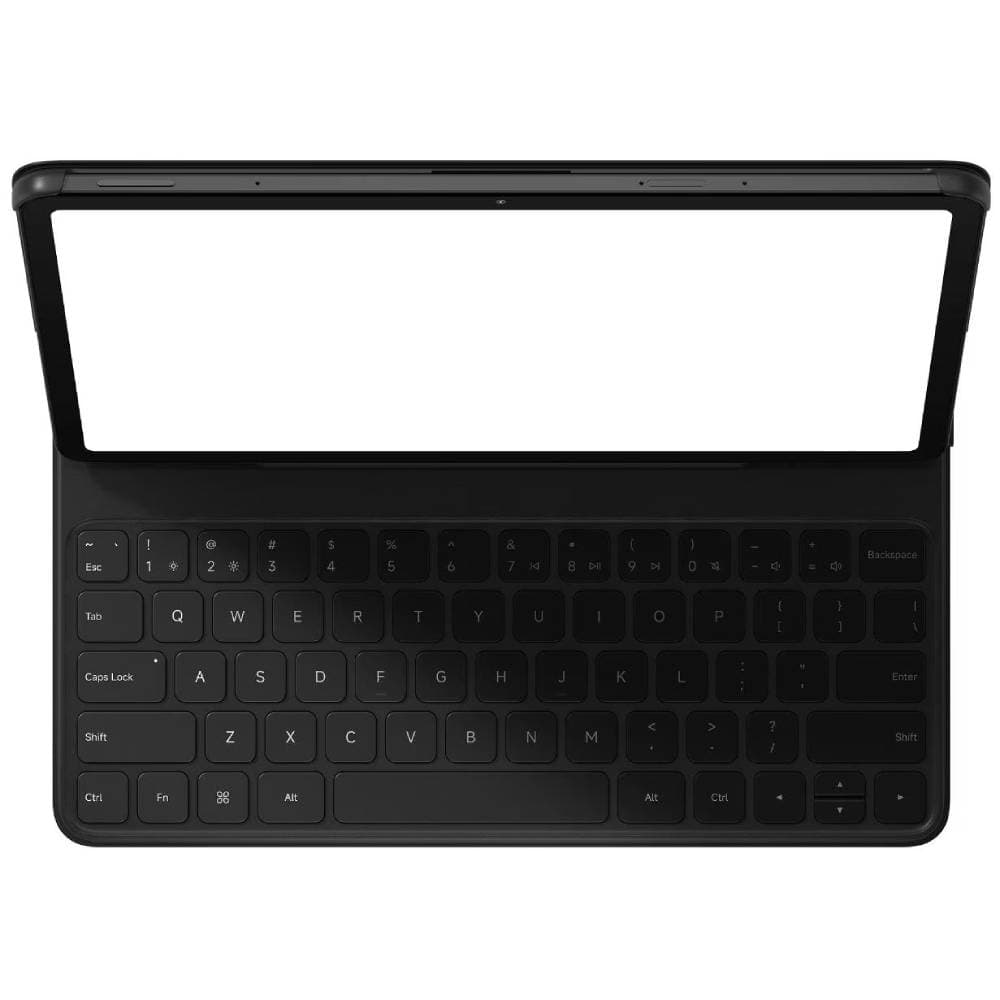 Планшет 12.11″ Redmi Pad Pro 5G + keyboard 8Gb, 256Gb, мятно-зелёный— фото №7