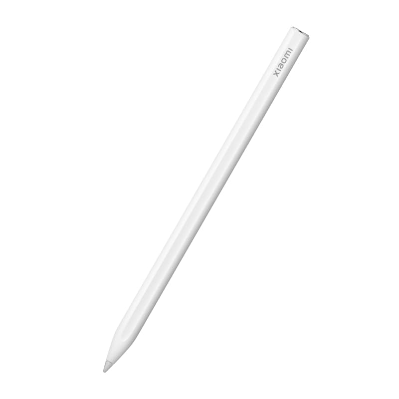 Стилус Xiaomi Smart Pen (2nd gen) белый— фото №0