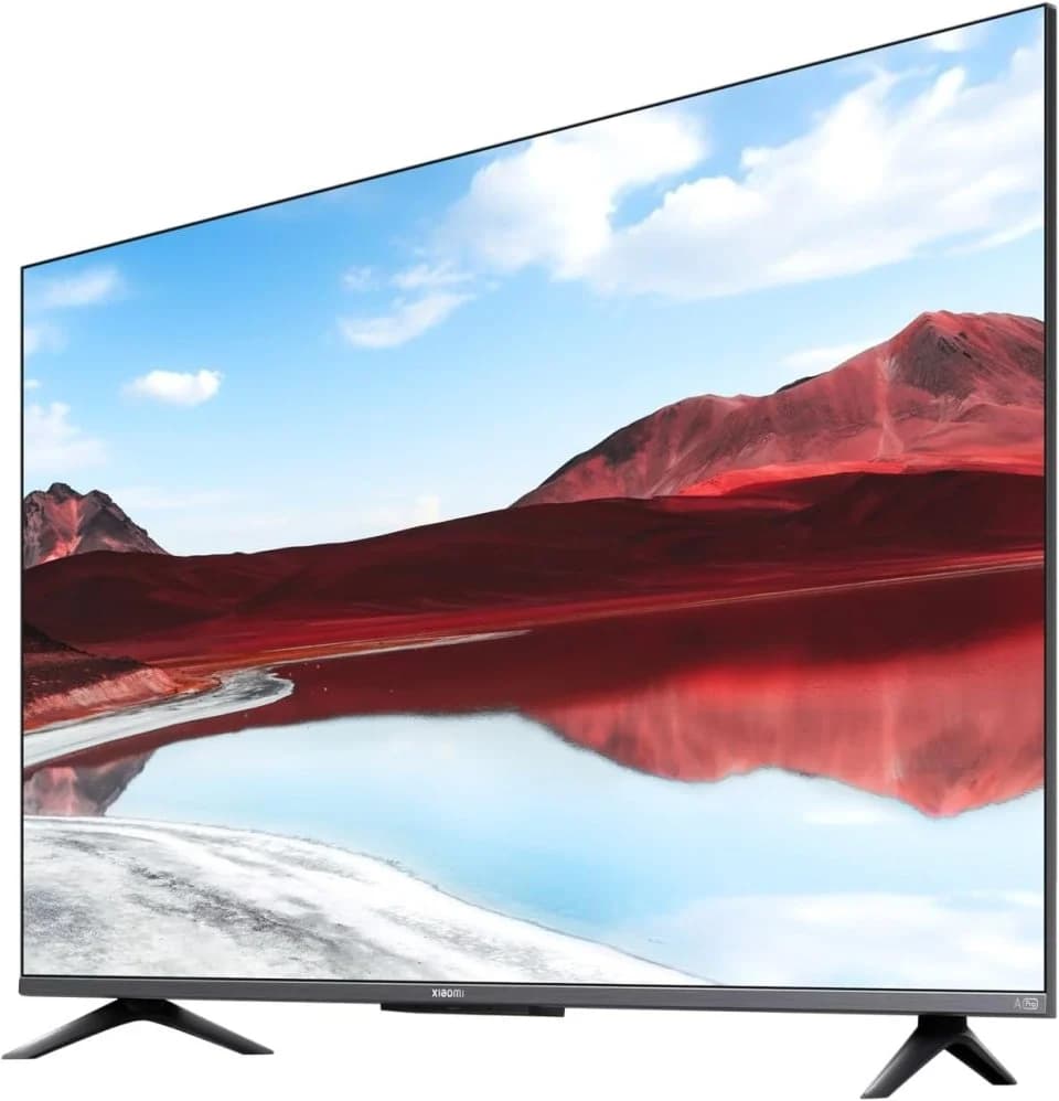 Телевизор Xiaomi TV A Pro 75 2025, 75″, черный— фото №2