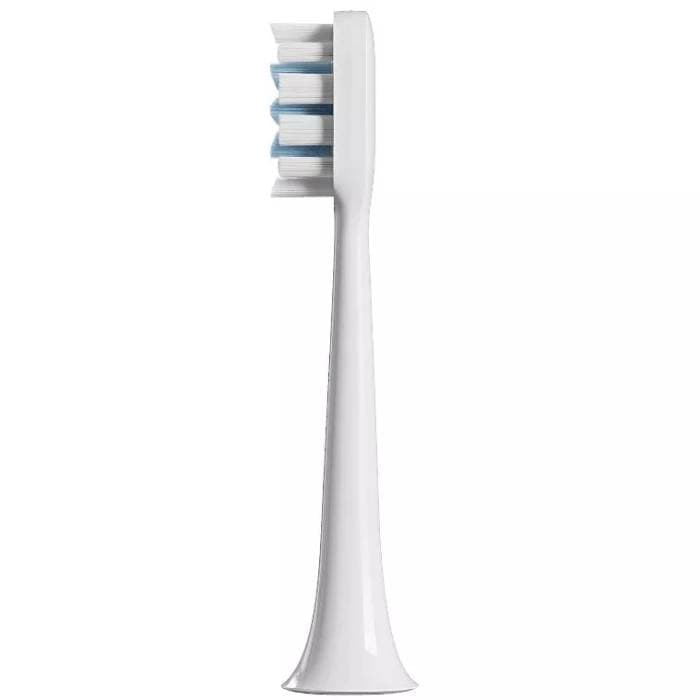 Насадка зубной щетки Xiaomi Electric Toothbrush T302 Replacement Heads белый— фото №2