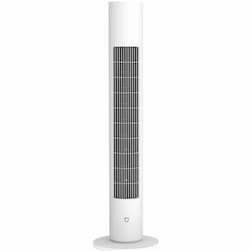 Вентилятор Xiaomi Smart Tower Fan, белый— фото №0