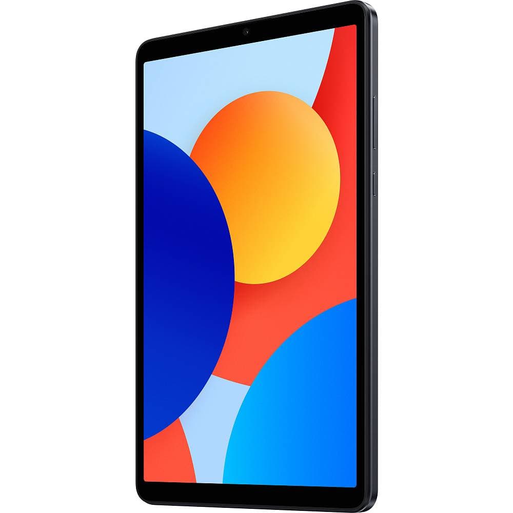 Планшет 8.7″ Redmi Pad SE 4G 4Gb, 64Gb, серый графит— фото №3