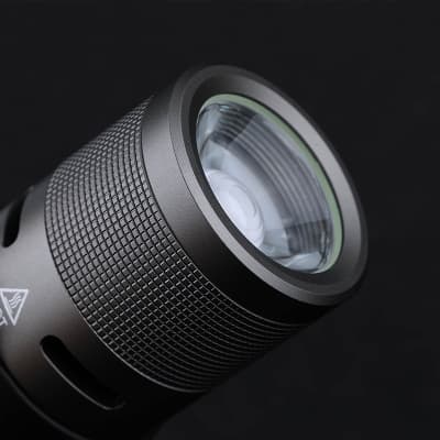 Фонарь NEXTool 6 в 1 Thunder Flashlight— фото №8