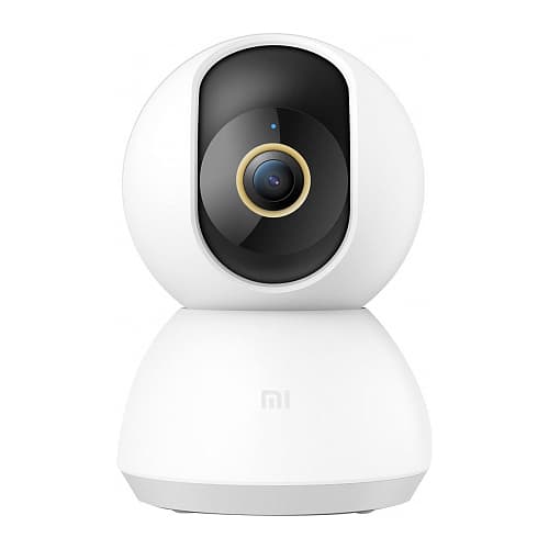 IP камера Xiaomi Home Security Camera 2K 360° MJSXJ09CM, белый— фото №0