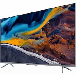 Телевизор Xiaomi Mi LED TV Q2, 55″, серый— фото №1