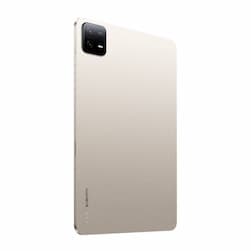 Планшет 11″ Xiaomi Pad 6 8Gb, 256Gb, золотой— фото №5