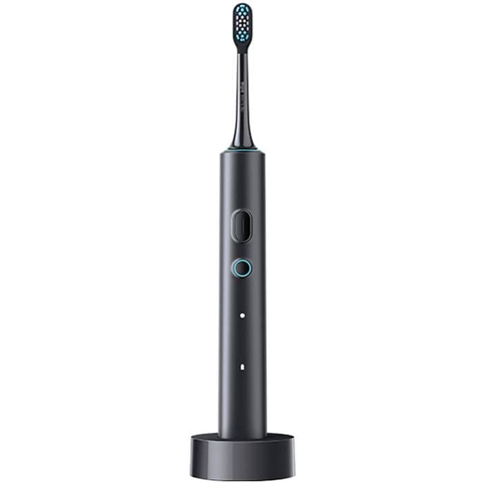 Зубная щетка Xiaomi Smart Electric Toothbrush T501 темно-серый— фото №0