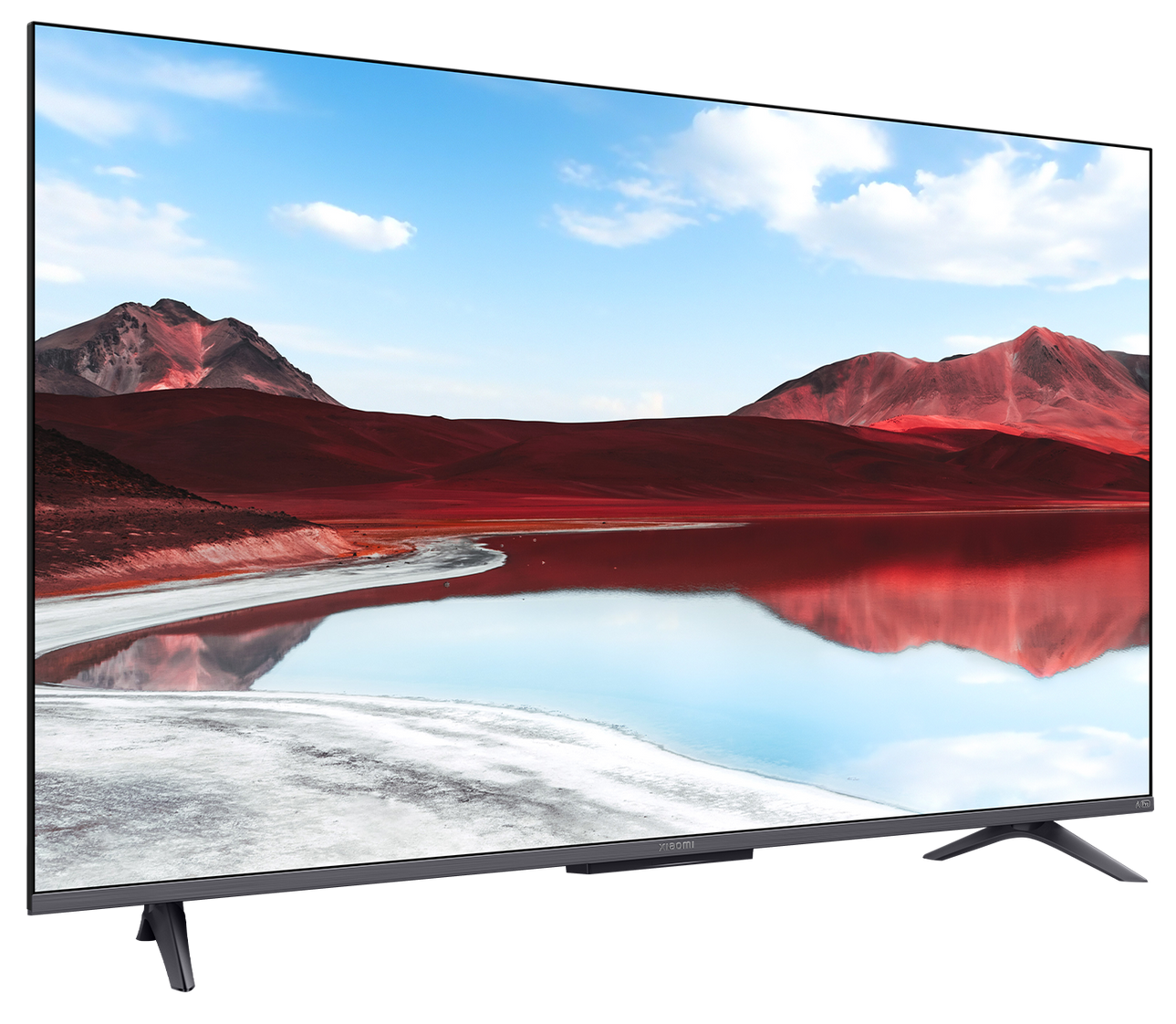 Телевизор Xiaomi TV A Pro 43 2025, 43″, черный— фото №1