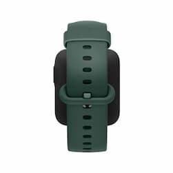 Ремешок Xiaomi Mi Watch Lite оливковый— фото №0