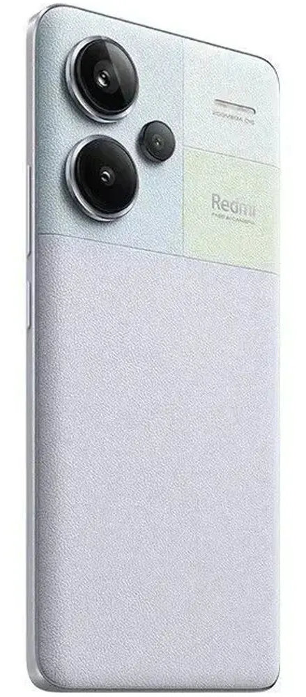 Смартфон Redmi Note 13 Pro+ 5G 6.67″ 12Gb, 512Gb, фиолетовый— фото №3