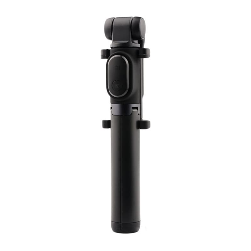 Монопод Xiaomi Mi Selfie Stick Tripod черный— фото №0