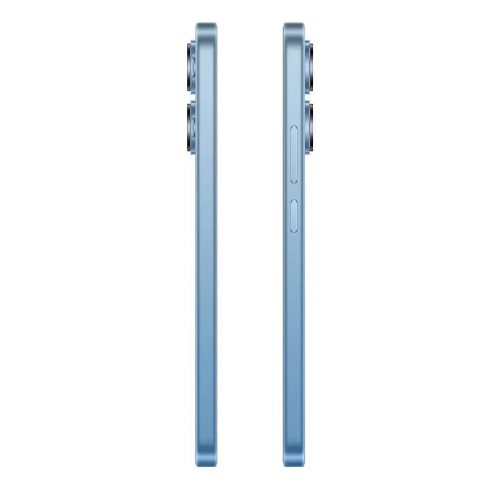 Смартфон Redmi Note 13 6.67″ 6Gb, 128Gb, голубой лед— фото №7