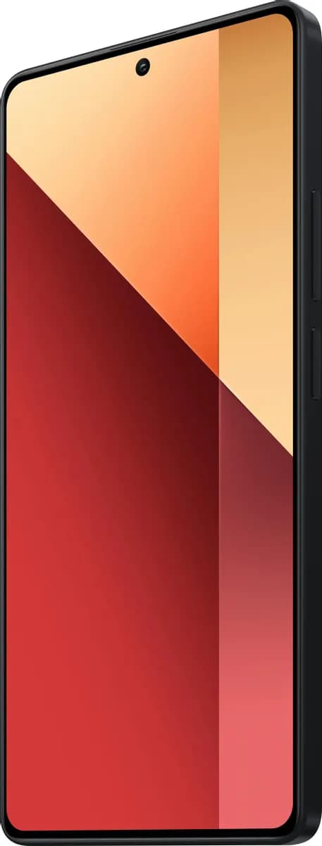Смартфон Redmi Note 13 Pro 6.67″ 12Gb, 512Gb, черная полночь— фото №8