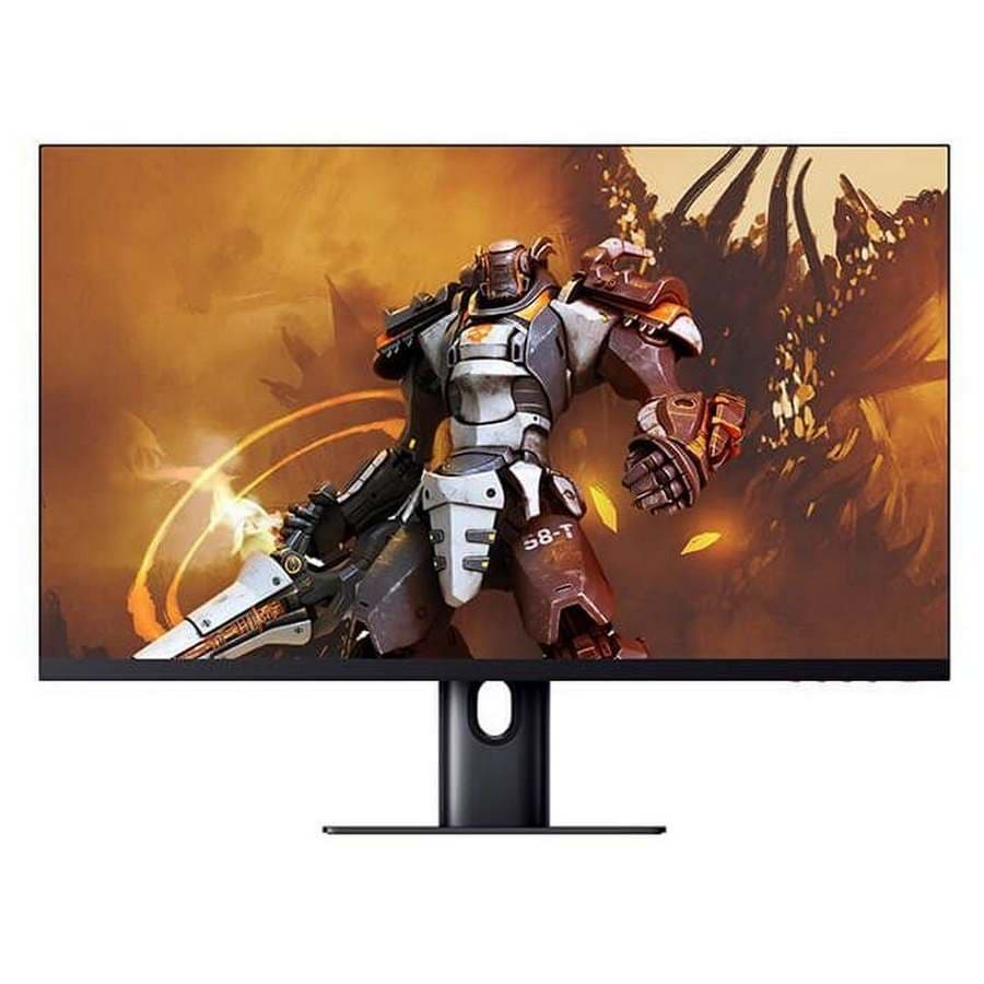 Монитор Xiaomi Mi 2K Gaming 27″, черный— фото №0