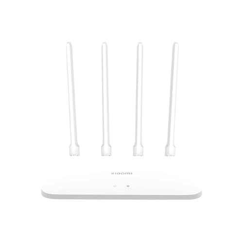 Маршрутизатор Wi-Fi Xiaomi Router AC1200 EU— фото №0