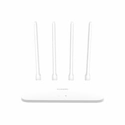 Маршрутизатор Wi-Fi Xiaomi Router AC1200 EU— фото №0