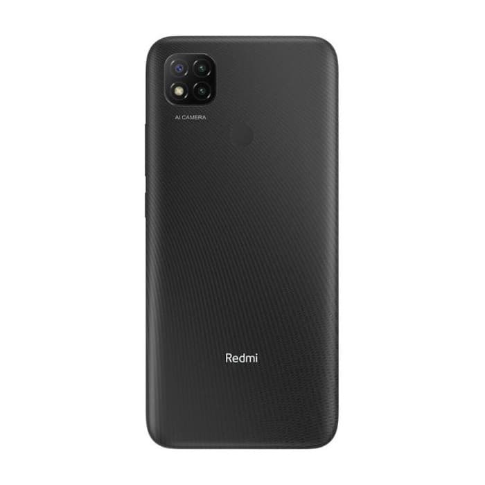 Смартфон Redmi 9C NFC 6.53″ 4Gb, 128Gb, серый— фото №1