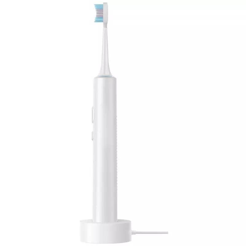 Зубная щетка Xiaomi Smart Electric Toothbrush T501 белый— фото №2