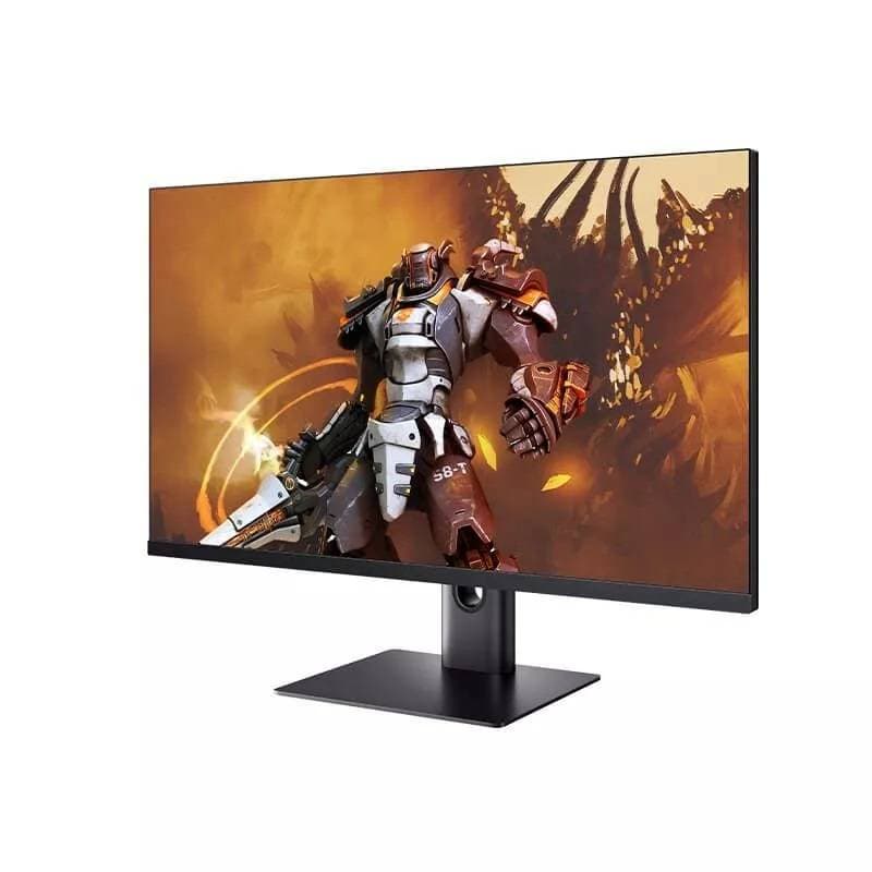 Монитор Xiaomi Mi 2K Gaming 27″, черный— фото №1