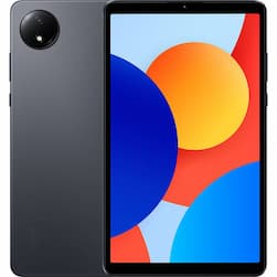 Планшет 8.7″ Redmi Pad SE 4G 4Gb, 64Gb, серый графит— фото №0